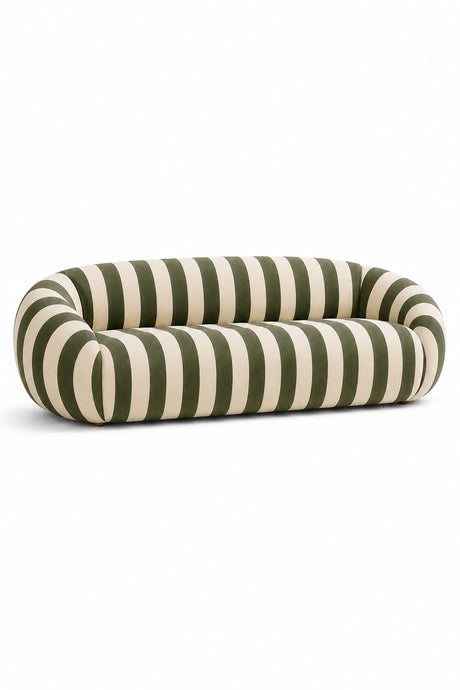 green-striped.sofa - oroa.com