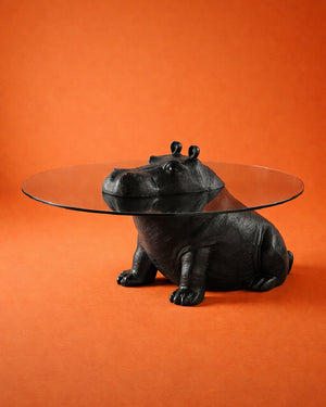 Hippo Coffee table - www.oroa.com