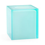 crylic Modern Tissue Box | Jonathan Adler Hollywood | Oroa.com
