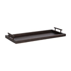 Halsey Rectangle Decorative Tray