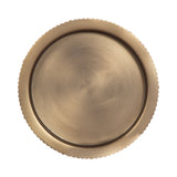 Rooks Metal Candle Holder - OROA