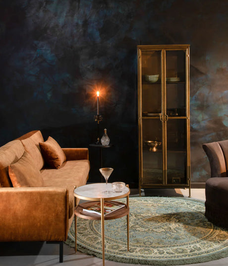 Industrial home interiors - www.oroa.com