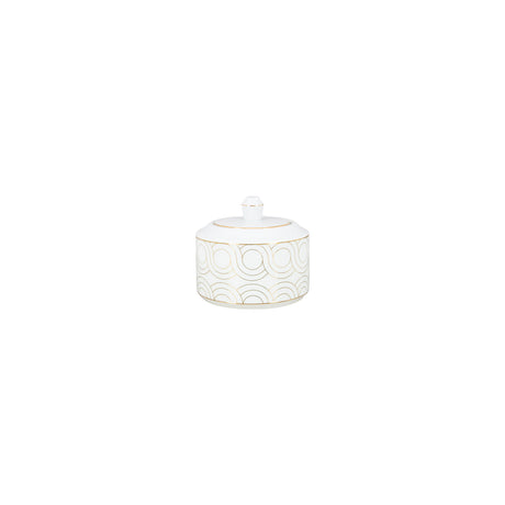 Infinity 11-piece Gift Set - Tea Service for 4