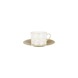 Infinity 11-piece Gift Set - Tea Service for 4