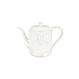 Infinity 11-piece Gift Set - Tea Service for 4