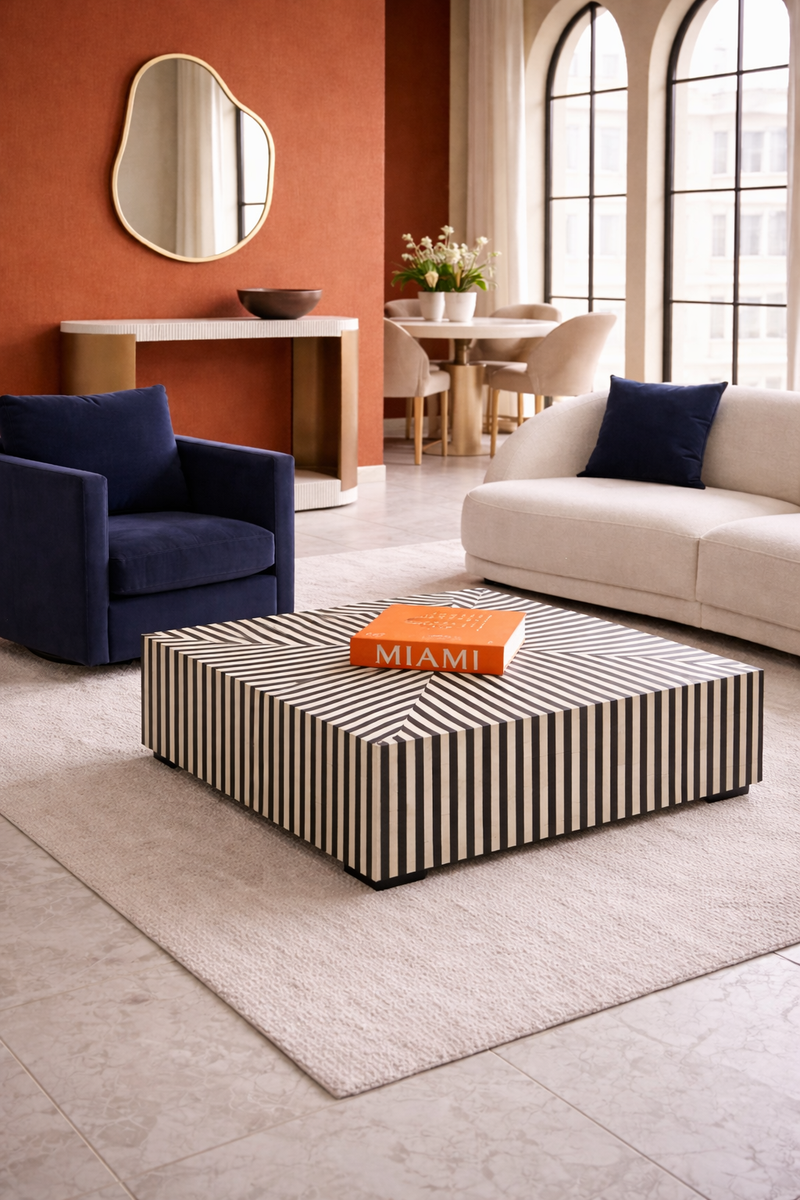 modern interiors - www.oroa.com