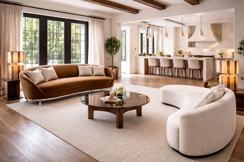   Buy Online furniture Miami - www.oroa.com | Oroa.com