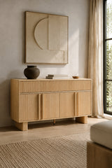 japandi style interiors