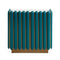Capsule Embossed Cabinet | Jonathan Adler Kiki | Oroa.com