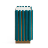 Capsule Embossed Cabinet | Jonathan Adler Kiki | Oroa.com