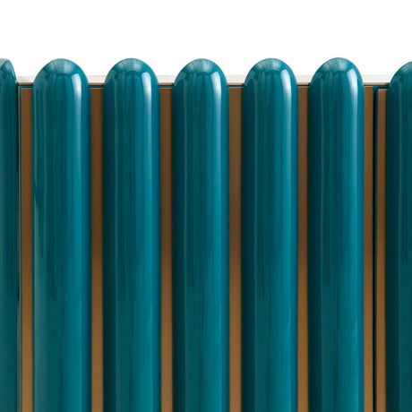 Capsule Embossed Cabinet | Jonathan Adler Kiki | Oroa.com