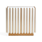 Capsule Embossed Cabinet | Jonathan Adler Kiki | Oroa.com