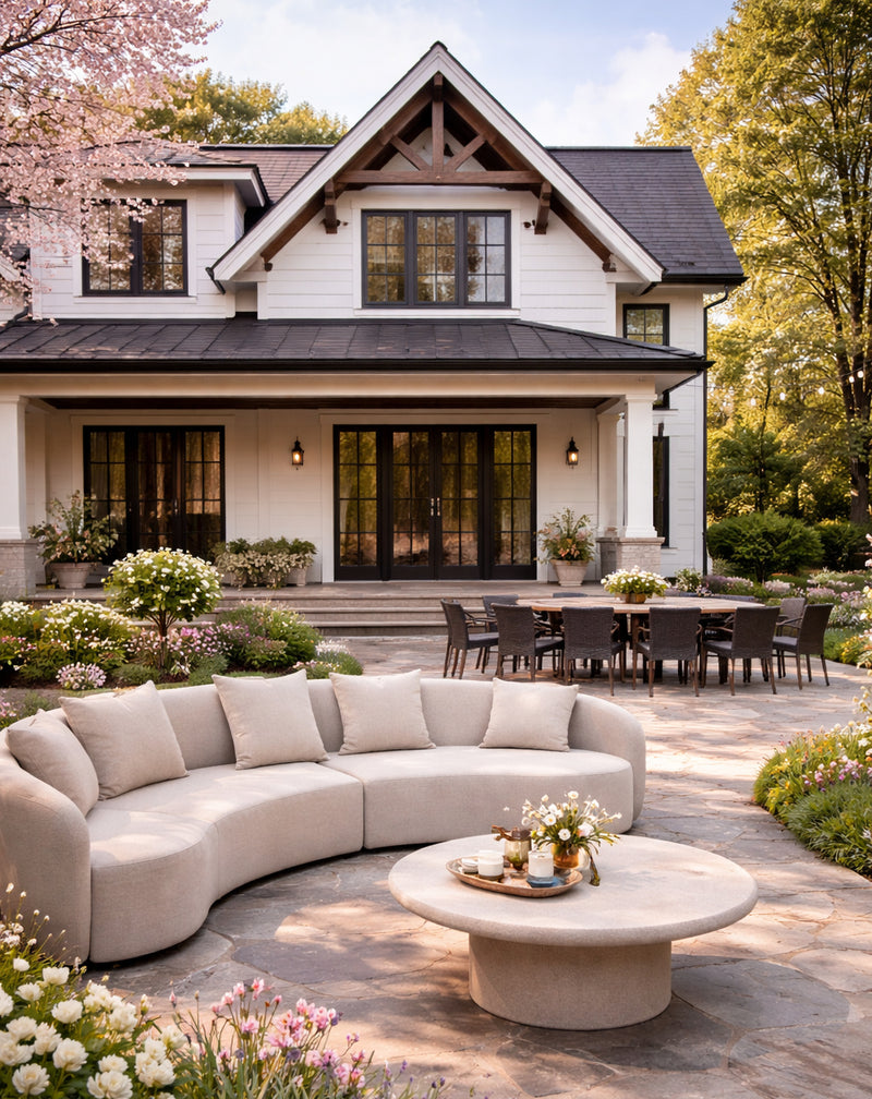   free interior design service - www.oroa.com | Oroa.com