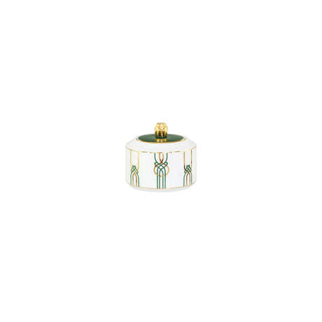 Liberty 11-piece Gift Set - Tea Service for 4