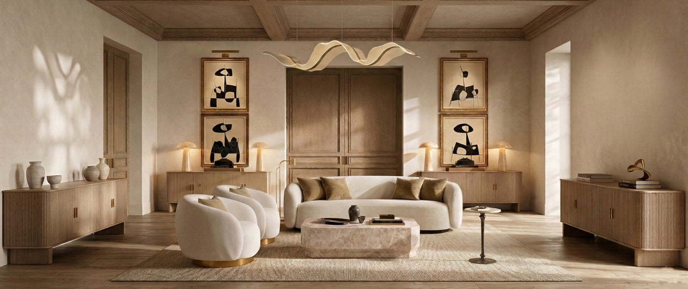   modern living room furniture - www.oroa.com | Oroa.com