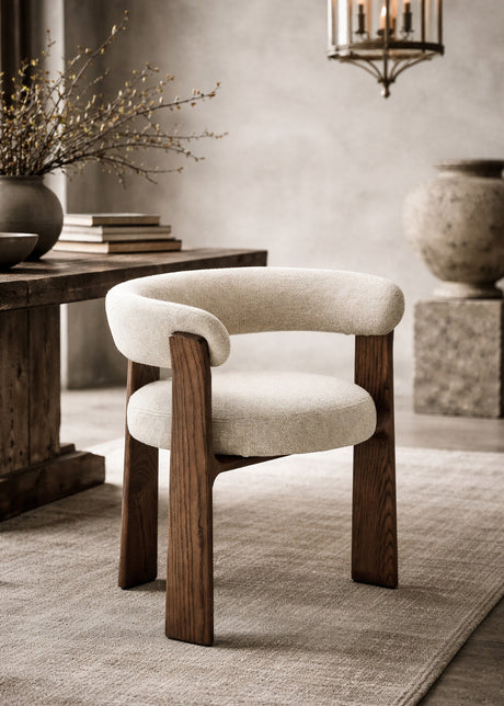   RH dining chair - www.oroa.com | Oroa.com