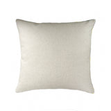Madonna Silk Velvet Ikat Throw Pillow Cover, 20 X 20