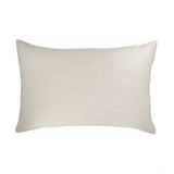 Mapple Silk Velvet Ikat Throw Pillow Cover 16 X 24