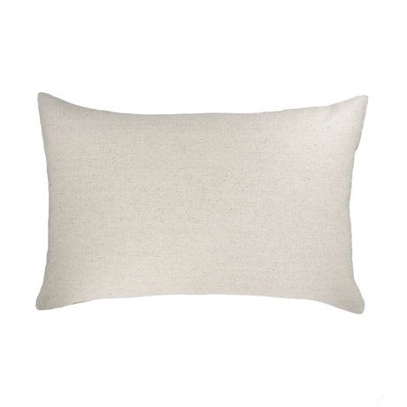 Mapple Silk Velvet Ikat Throw Pillow Cover 16 X 24