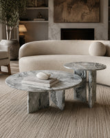 marble coffee tables - oroa.com