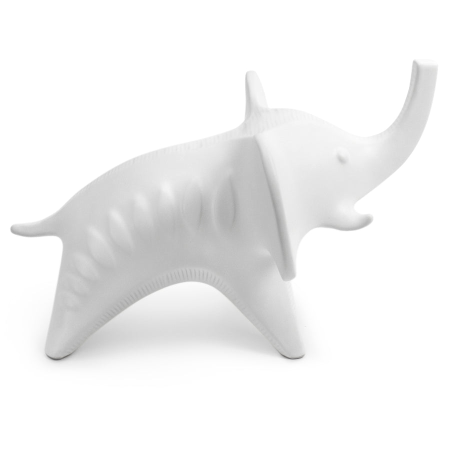 Porcelain Elephant Object | Jonathan Adler Menagerie | OROA