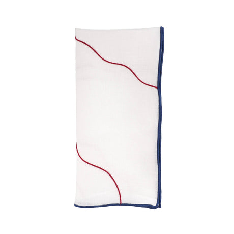 Miami Linen Napkins Set of 4