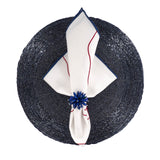 Miami Linen Napkins Set of 4