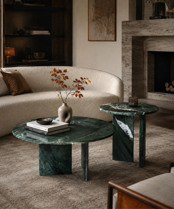 modern coffee tables - oroa