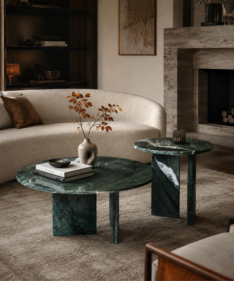 modern coffee tables - oroa