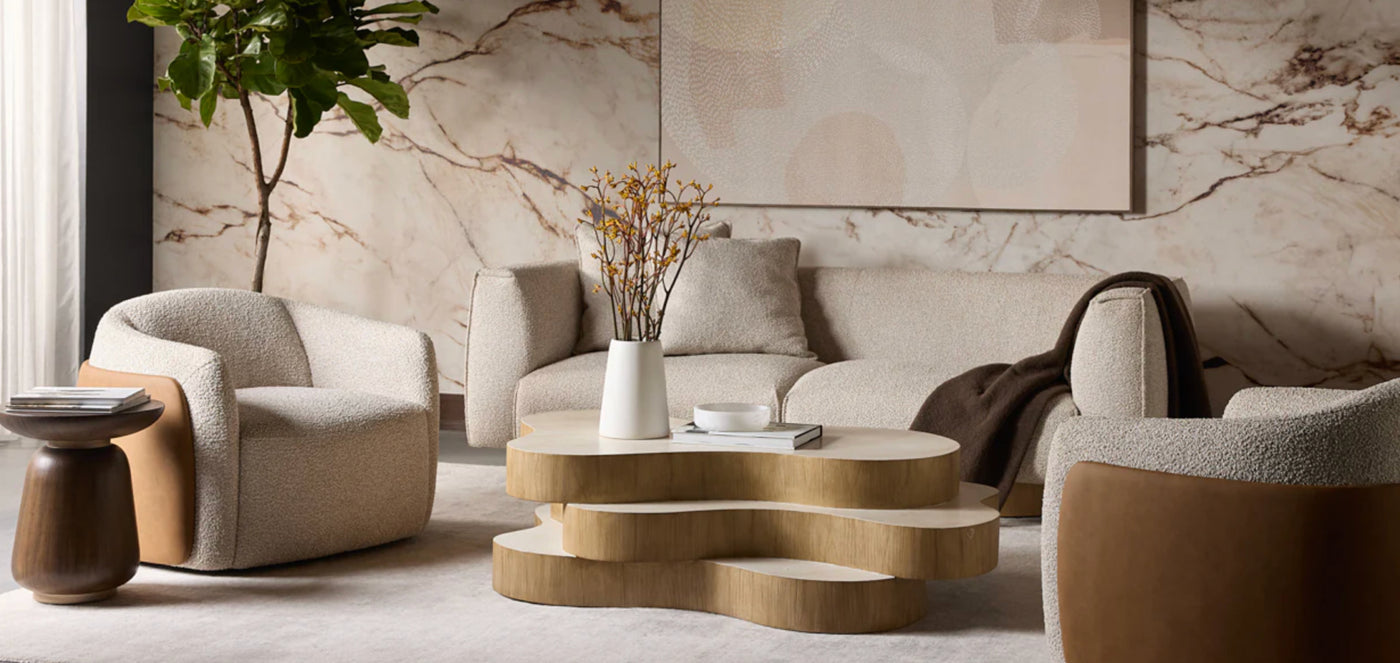 modern living room furniture - www.oroa.com