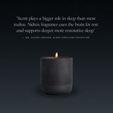 Evening Ritual Bundle: Scent of Nirvana and Nidra