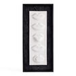 Unglazed Porcelain Vertical Art | Jonathan Adler Gala | Oroa.com