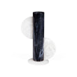 Acrylic Cylinder Vase | Jonathan Adler Como | OROA.com
