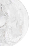 Acrylic Cylinder Vase | Jonathan Adler Como | OROA.com