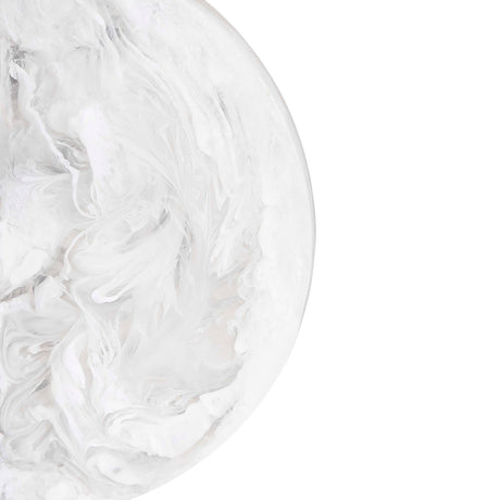 Acrylic Cylinder Vase | Jonathan Adler Como | OROA.com