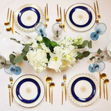Sultana Dinner Plate-Set of 4