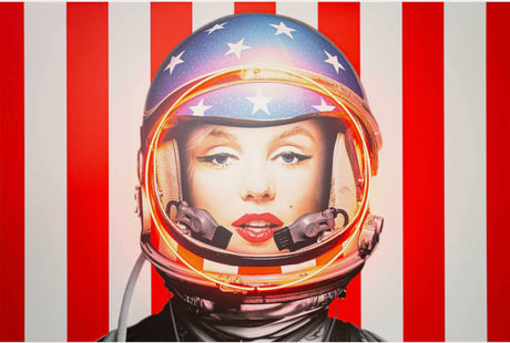 marilyn monroe art - cobra art - oroa.com