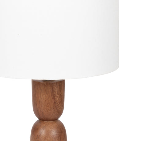 Deori Table Lamp