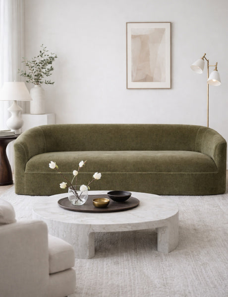 olive green fast shipping sofas - www.oroa.com