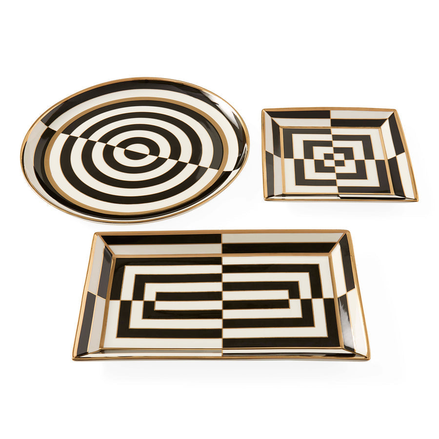 Jonathan Adler Serving Tray - Thumbnail 3