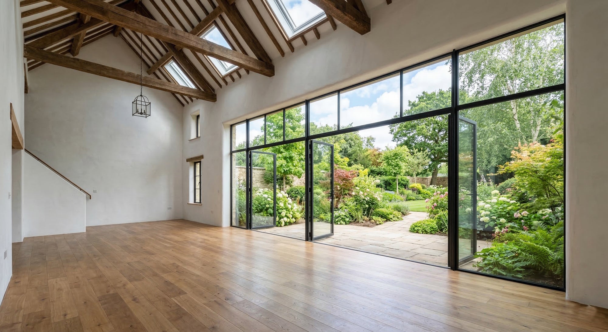 before and after - interior design project - www.oroa.com