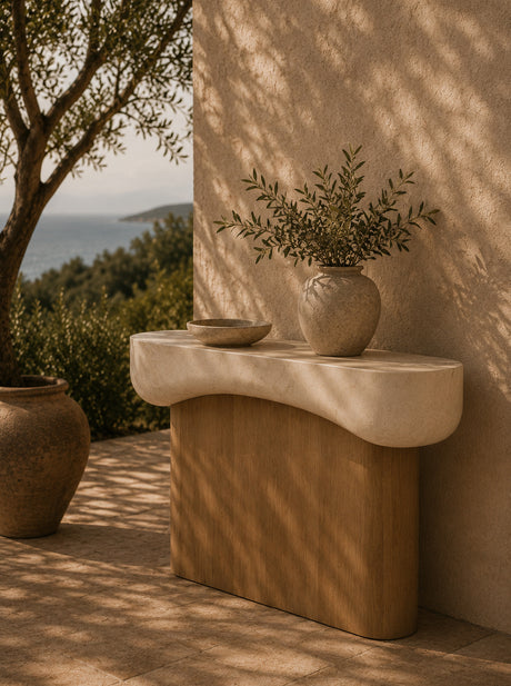   outdoor console table - www.oroa.com | Oroa.com