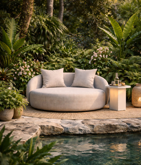 outdoor day beds - www.oroa.com