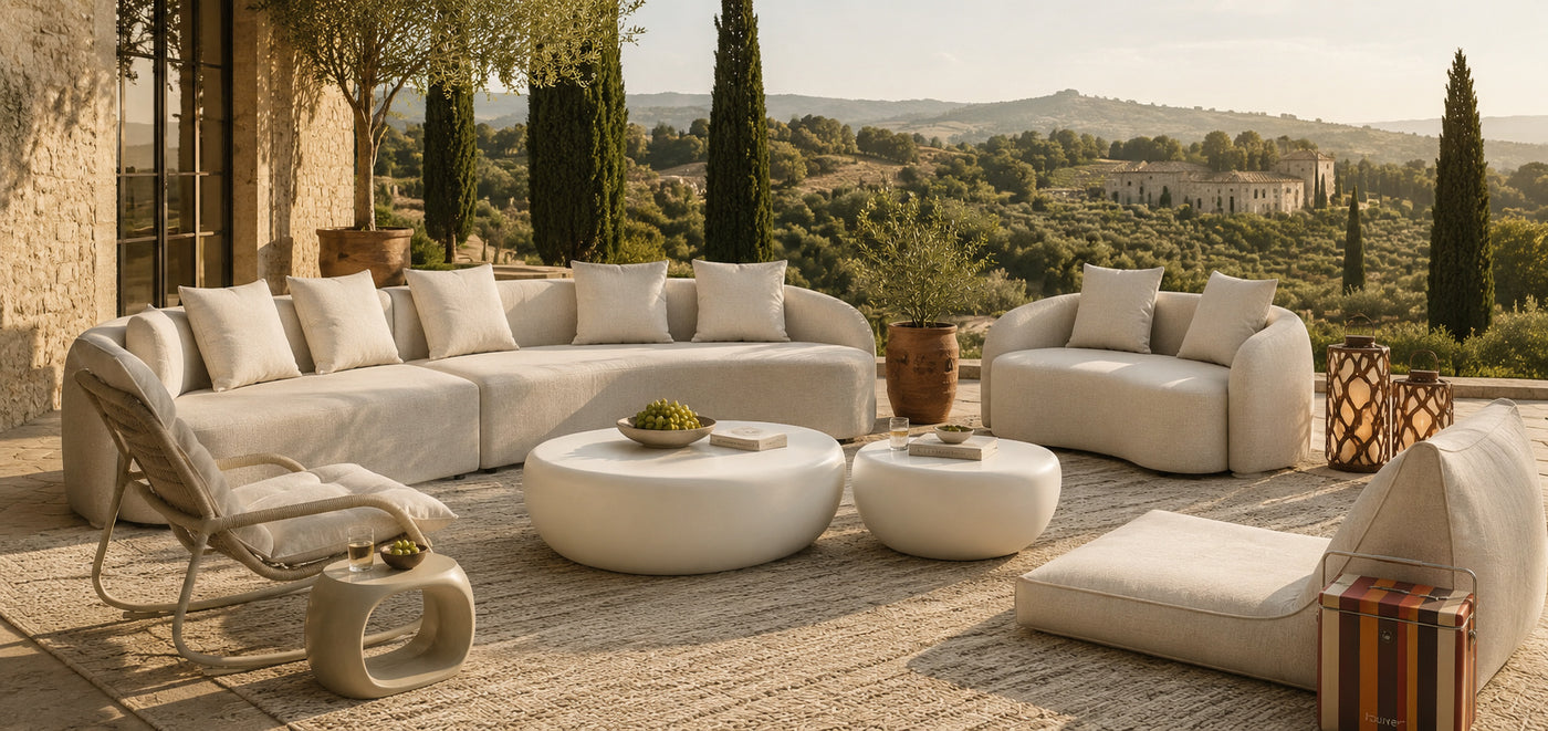   Outdoor furniture - www.oroa.com | Oroa.com