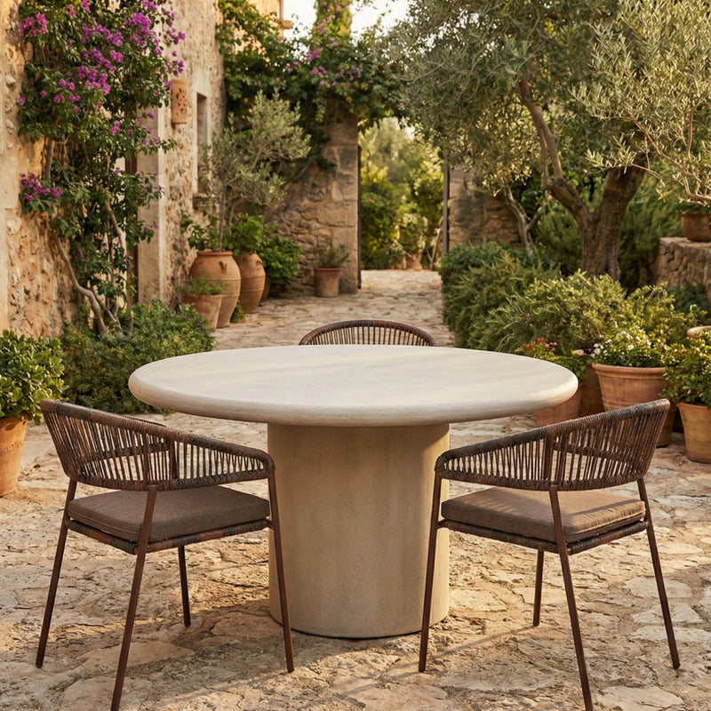   Outdoor Dining Chairs - www.oroa.com | Oroa.com