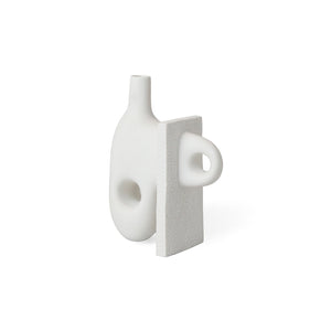 Organic-Shaped Porcelain Vase S | Jonathan Adler Paradox | Oroa.com