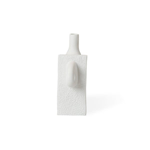 Organic-Shaped Porcelain Vase S | Jonathan Adler Paradox | Oroa.com