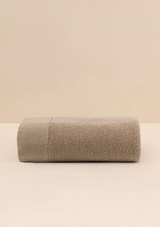 Pergamon Throw in Camel