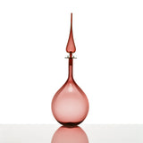 Petite Tear Drop Decanter