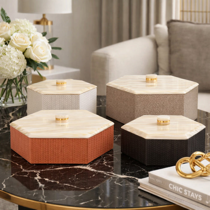 pinetti luxury jewelry box - www.oroa.com